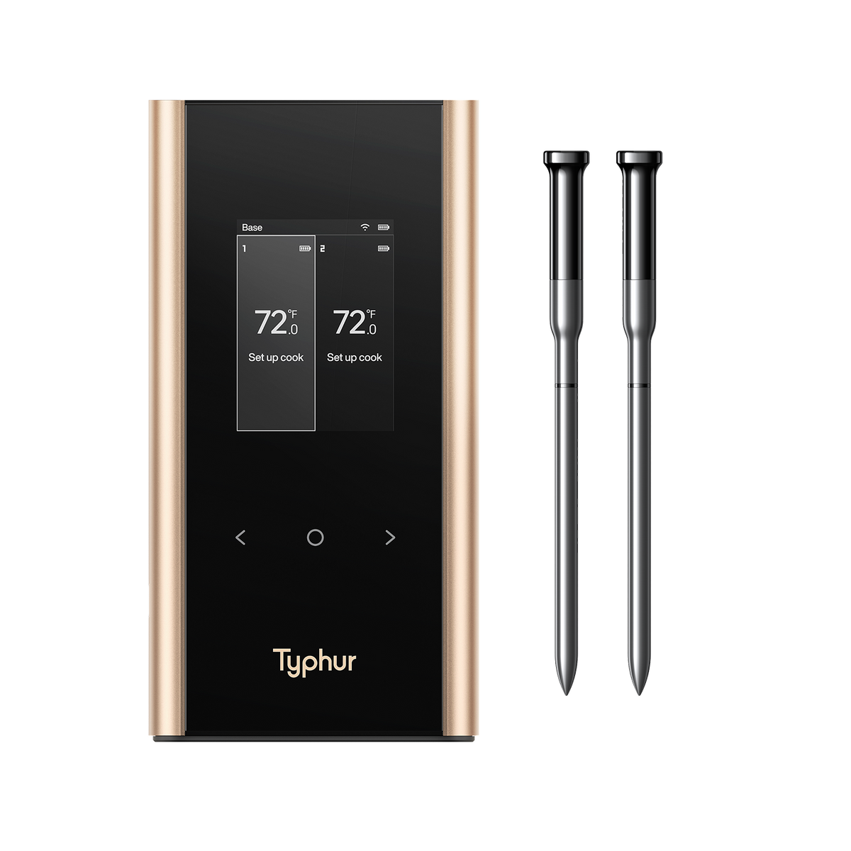 Typhur Sync Gold Dual