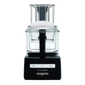 Food Processor - 4200XL Black