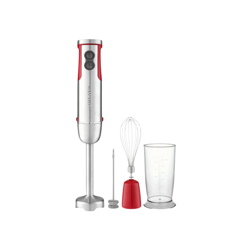 3-in-1 Immersion Blender