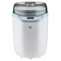 Lakeland Multi Yoghurt and Soft Cheese Maker