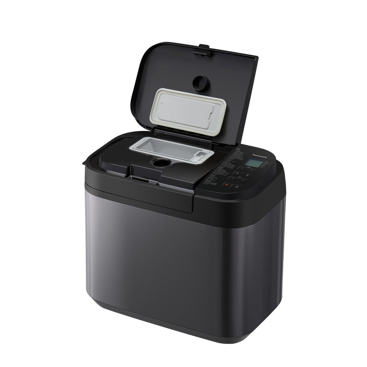 Panasonic Gunmetal Grey Automatic Bread Maker SD-YR2540HXC