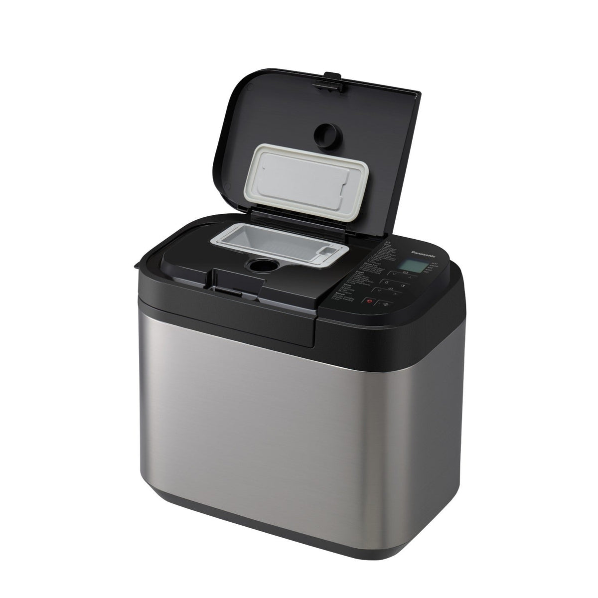 Panasonic Silver Automatic Bread Maker SD-YR2550SXC