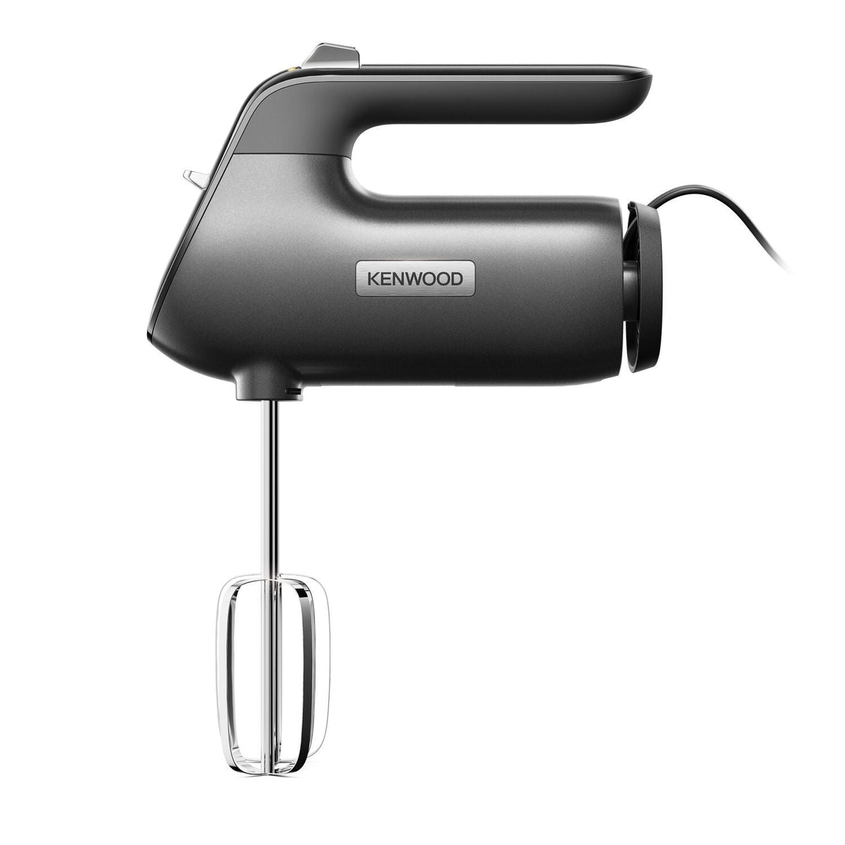 Kenwood QuickMix+ Hand Mixer HMP50.000BK Black