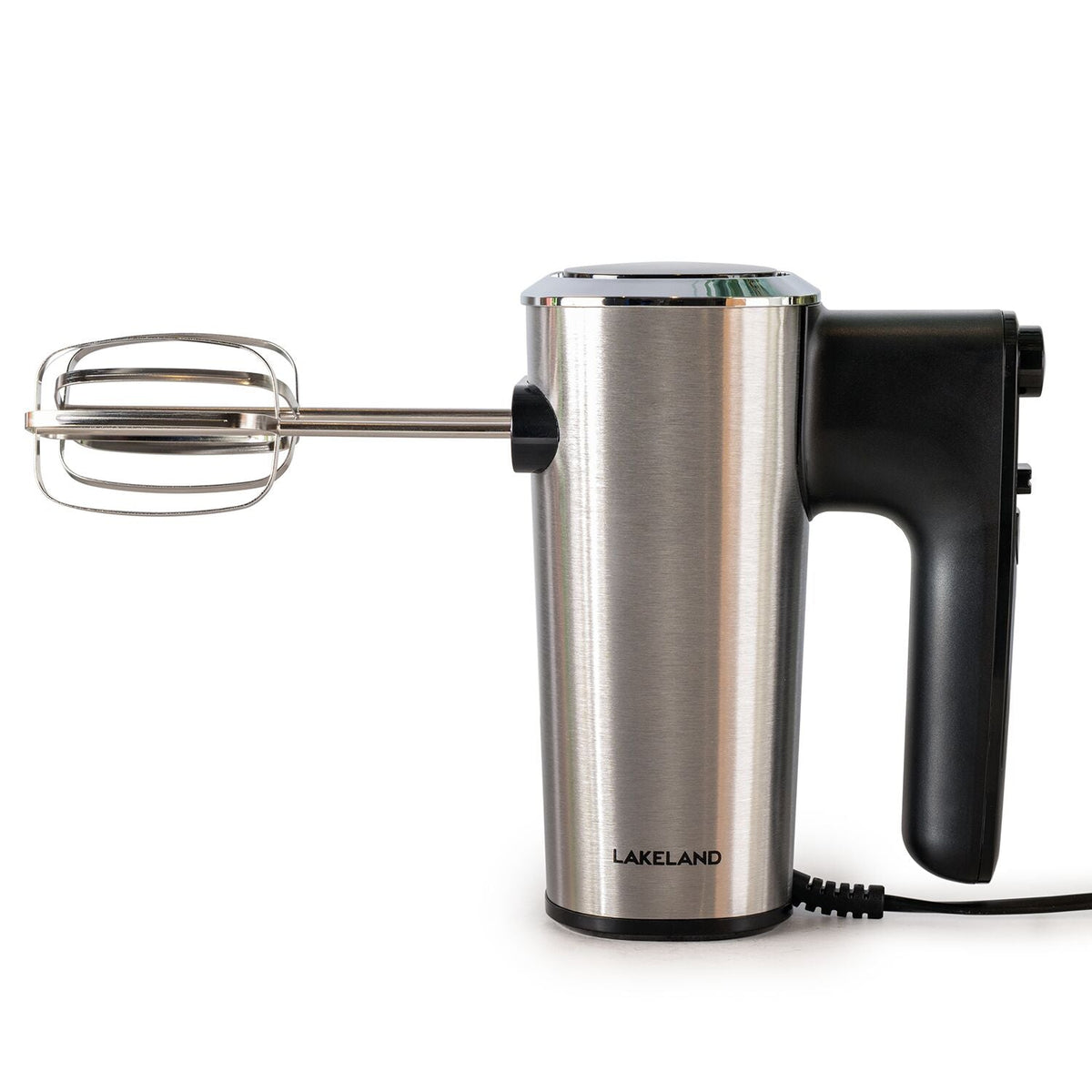 Lakeland Stainless Steel Hand Mixer