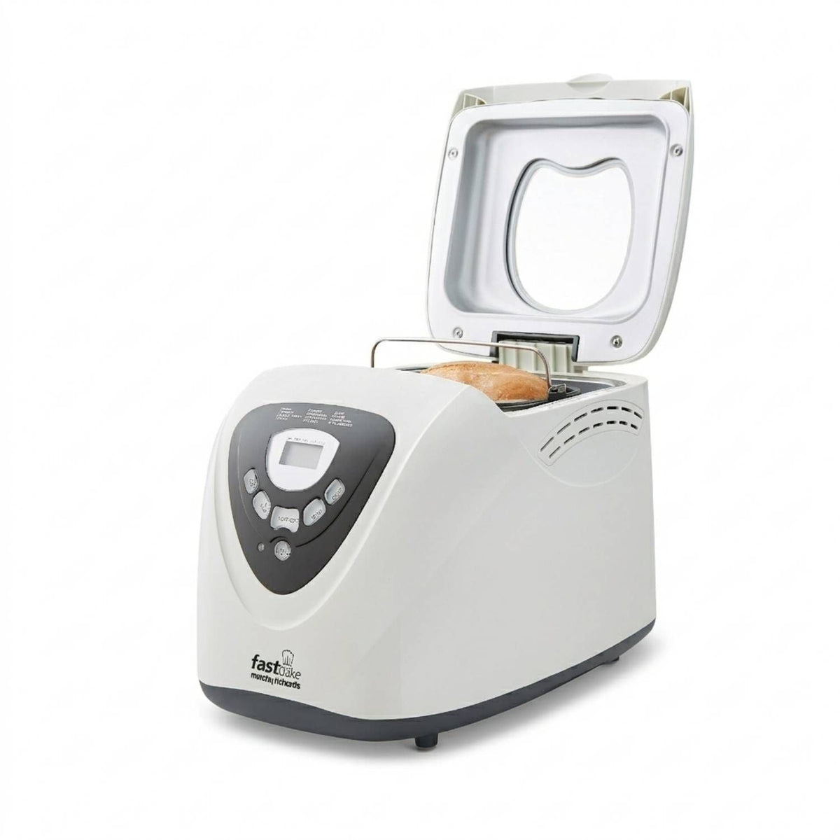 Morphy Richards Fastbake Breadmaker