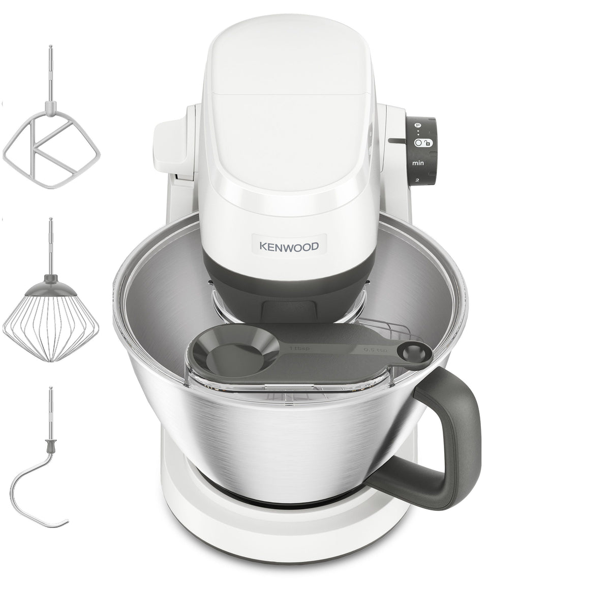 Kenwood Multitasker