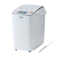 Zojirushi BB-SSC10 Home Bakery Maestro Breadmaker with Knive Bundle