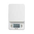 Compact Digital Kitchen Scale