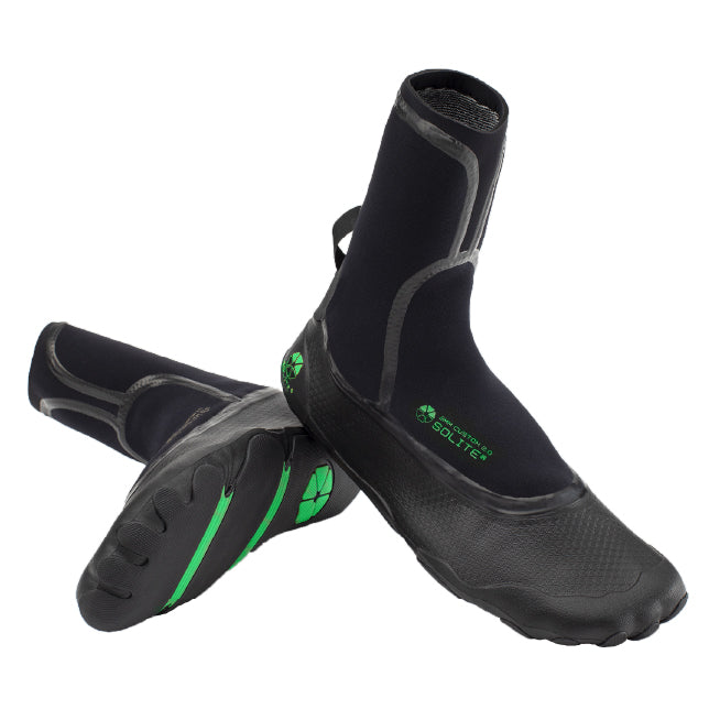 3mm Custom 2.0: Custom Fit for Barefoot Feel