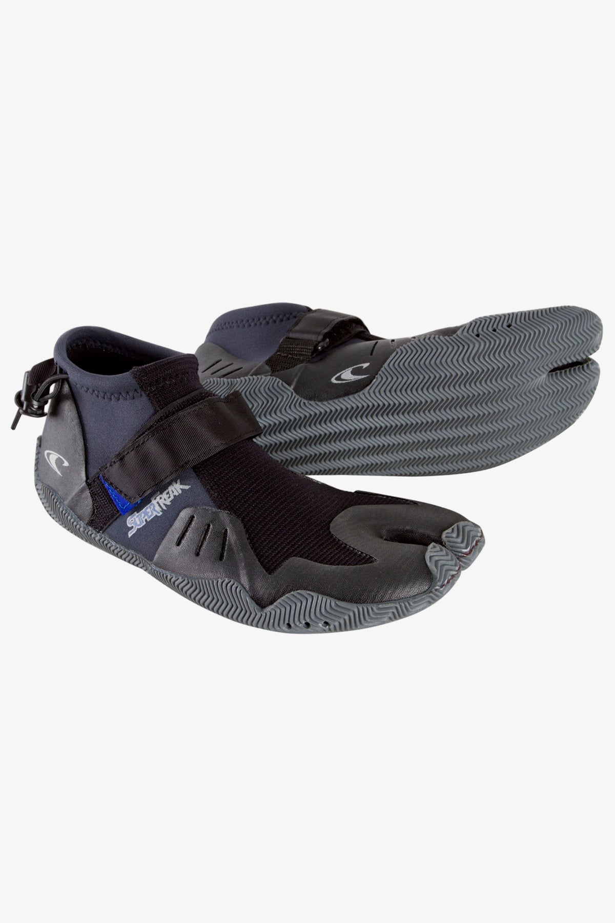 Superfreak Tropical ST 2mm Boot