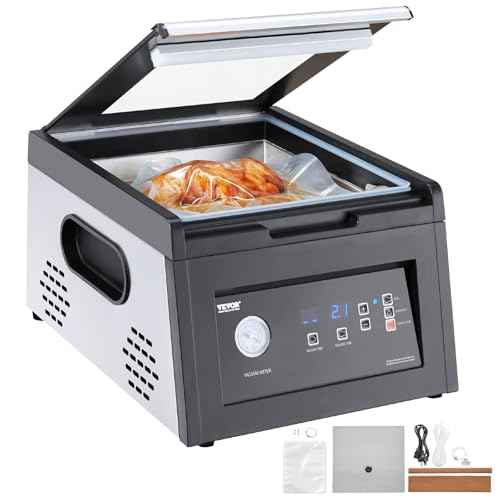 Chamber Vacuum Sealer