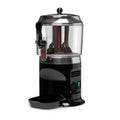 Omcan 49028 (DELICE 5) Ugolini Hot Chocolate Dispenser Countertop 1.32 Gallon (5 Liter) Removable Container With Integrated Tap