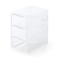 Acrylic Storage Rack