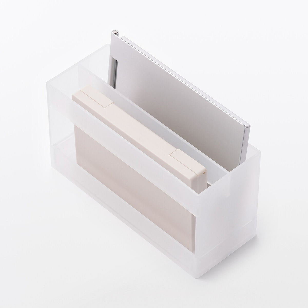 Polypropylene Makeup Palette Stand