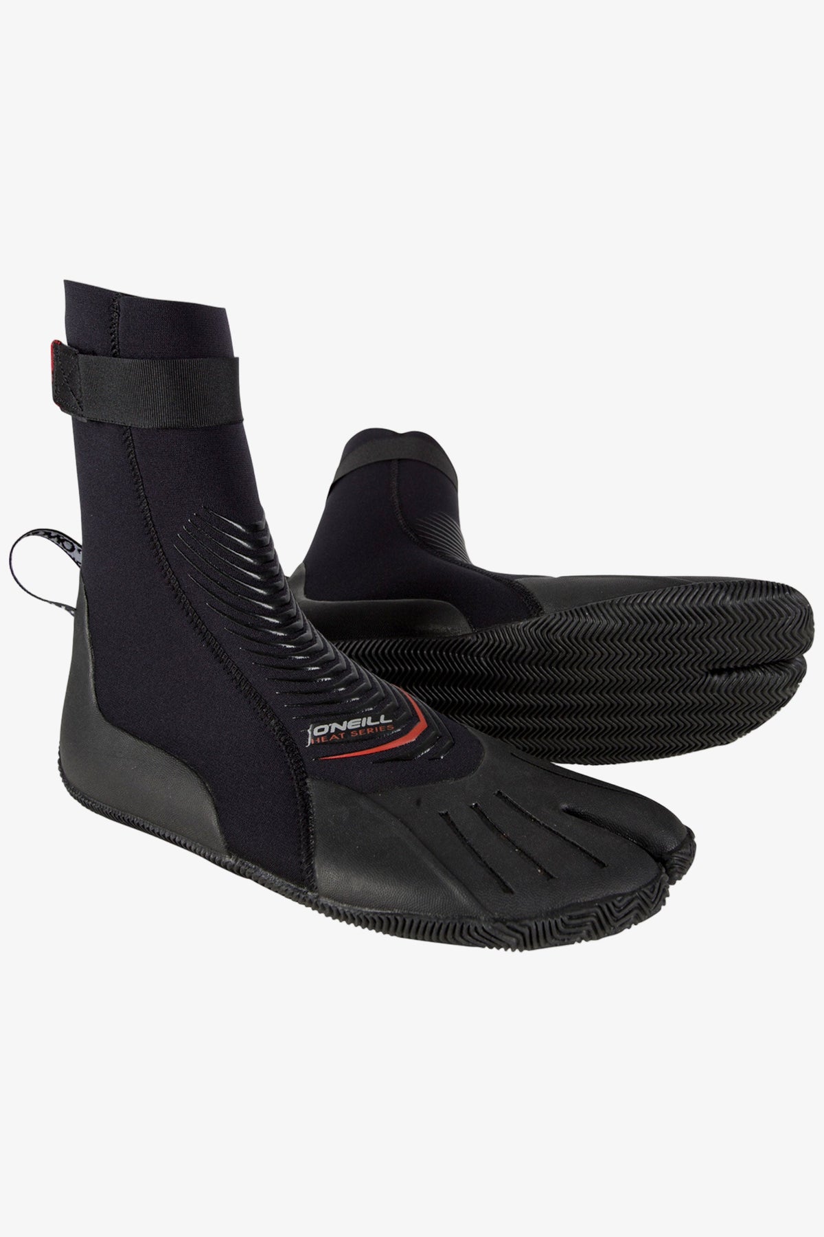 Heat ST 3mm Boot