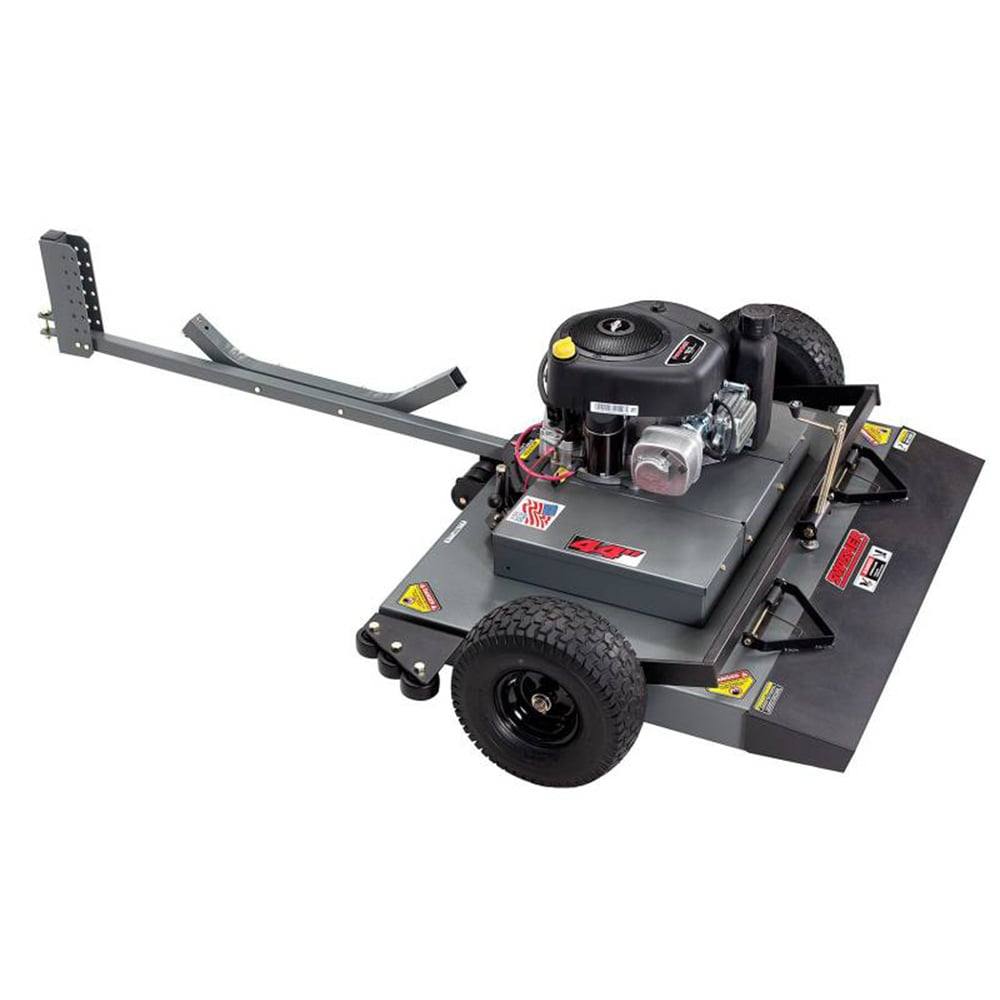 Swisher FCE11544BS 44" Finish Cut Trailmower 11.5HP Briggs 12V