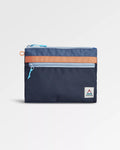 Essentials Pouch - Dark Denim/ Deep Navy