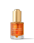 Brightening Saffron Face Serum