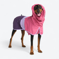 Breatheshield™ Dog Raincoats