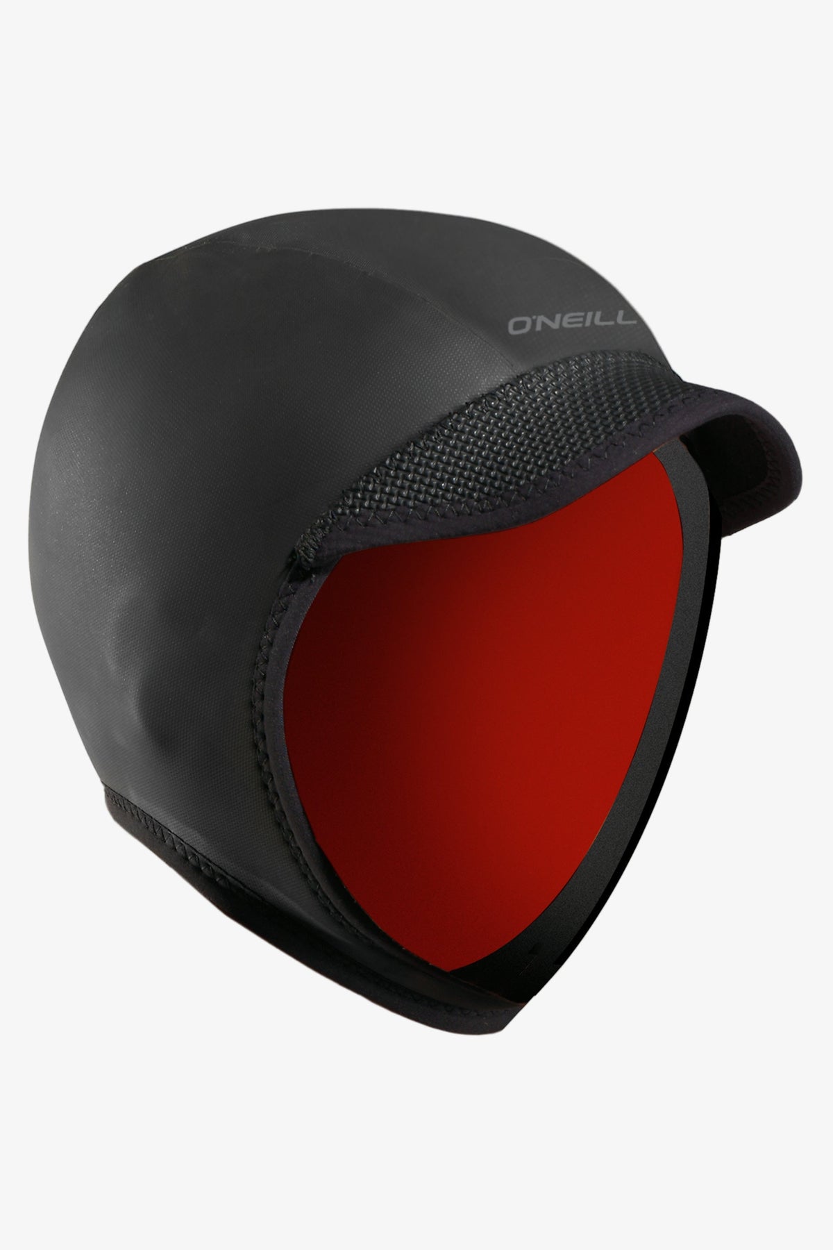 Squid Lid 3mm Hood