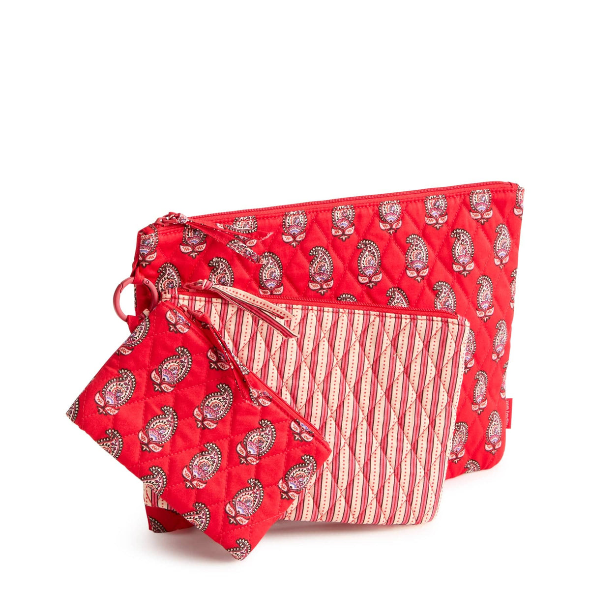 3 Pouch Organizer Set