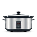 Breville The Smart Temp 6L Slow Cooker