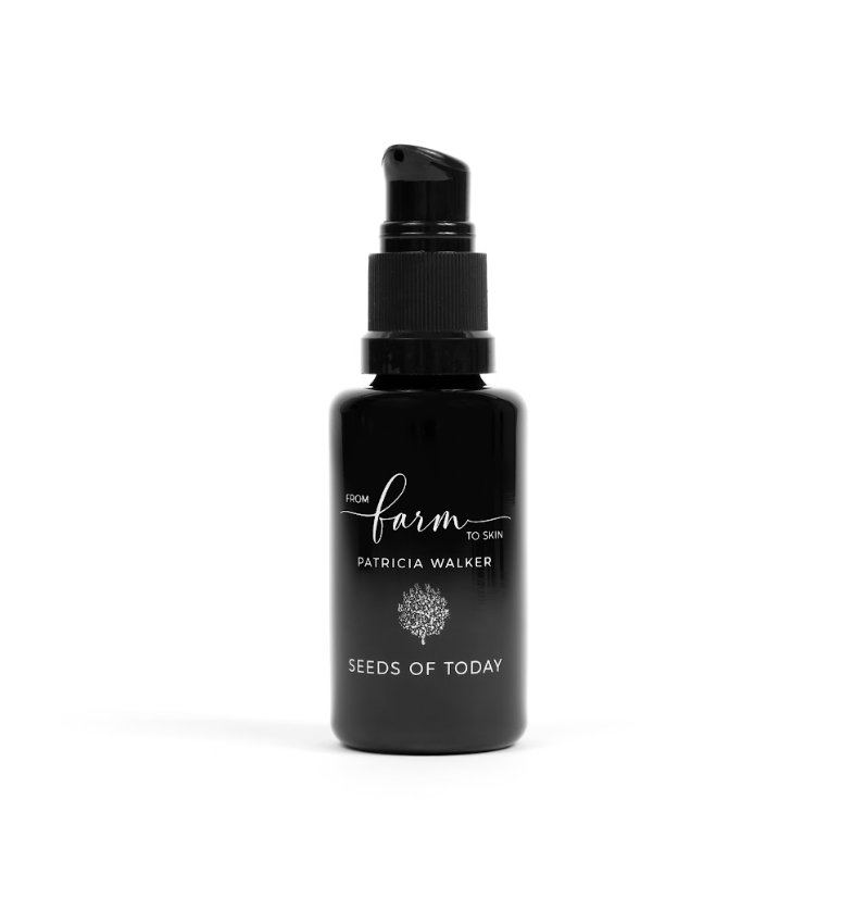 Seeds of Today Facial Serum