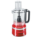 KitchenAid Food Processor, 2.1L - 250W, Empire Red