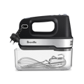 Breville The Mix and Store Turbo Hand Mixer