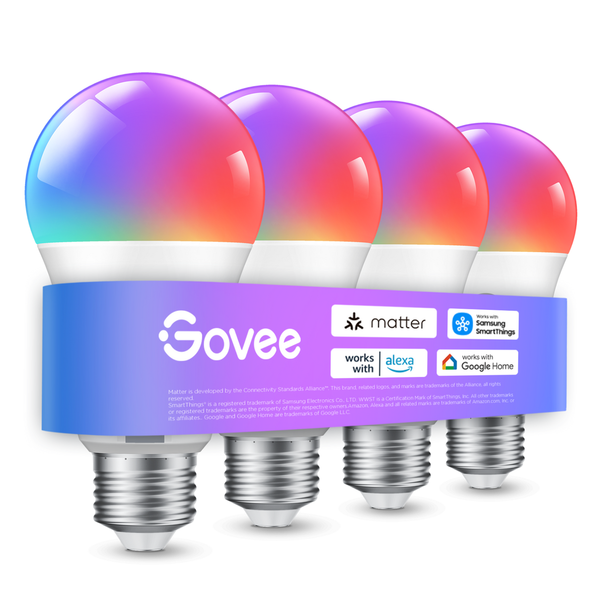 Govee Smart Led Bulb