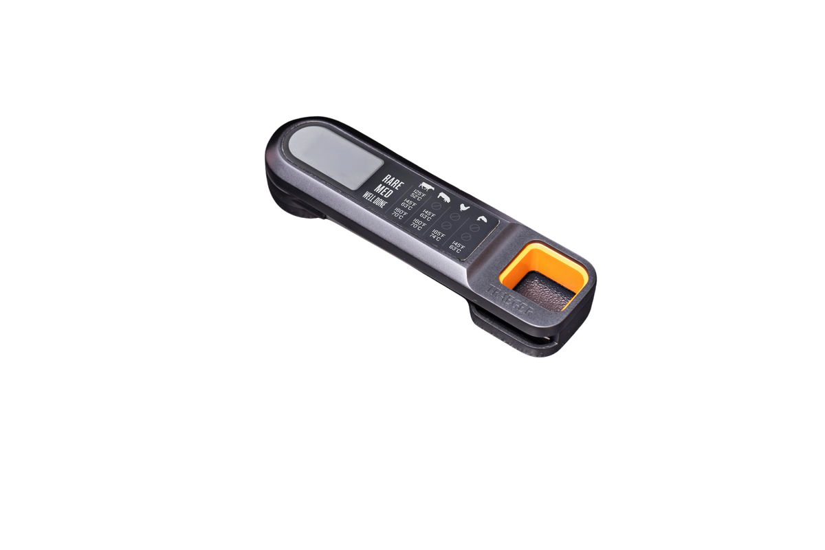 Traeger Instant Read Thermometer