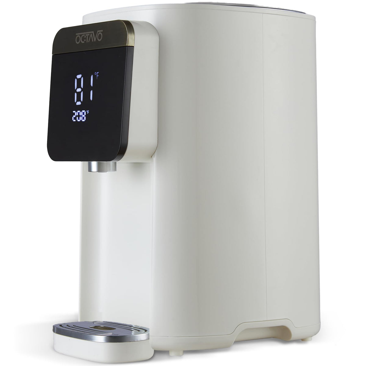 OCTAVO Water Boiler & Warmer 5 Liter