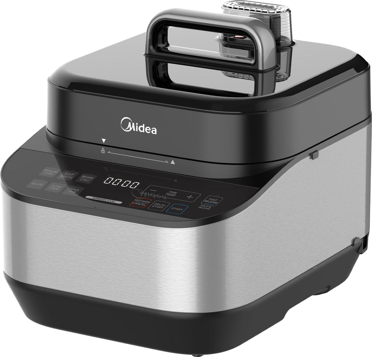 Electric Pressure Cooker