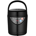 Lakeland Mini Electric Rice Cooker 0.5L