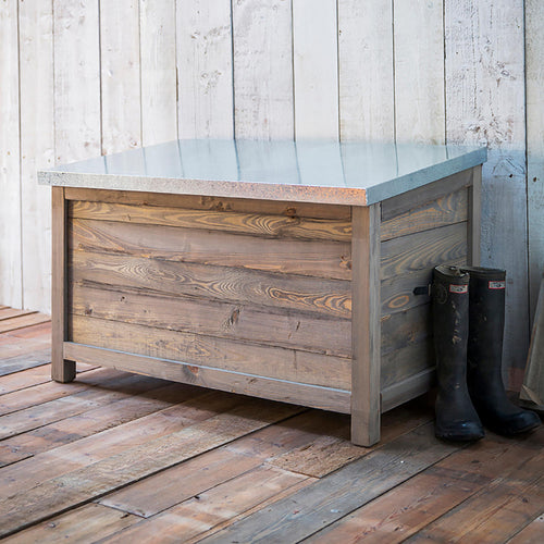 Aldsworth Outdoor Storage Box