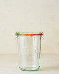 Weck 743 3/4 L Mold Jar