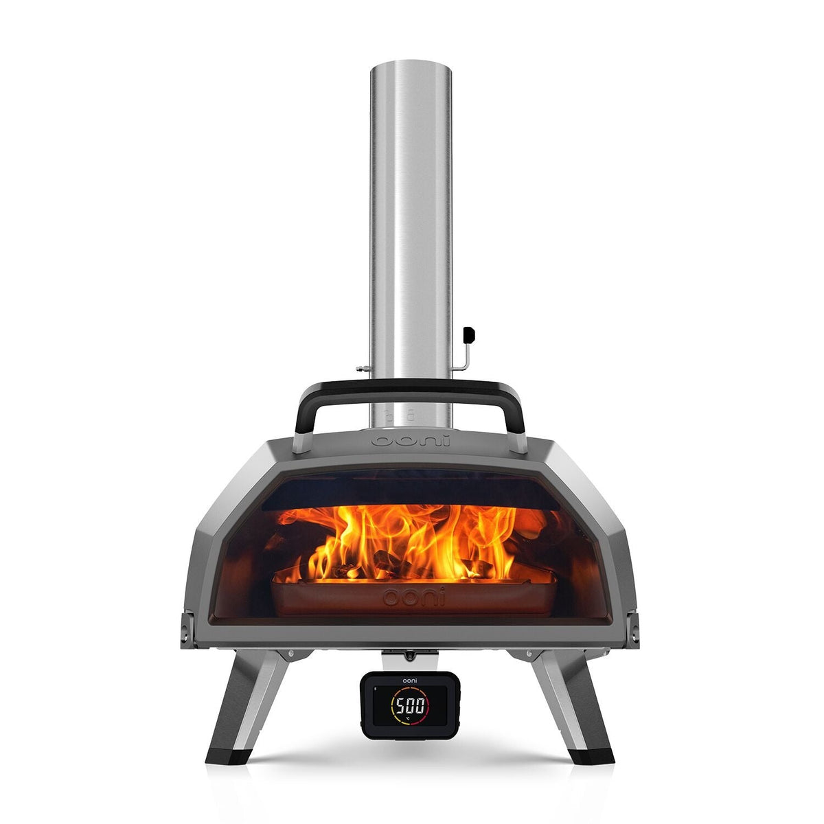 Karu 2 Pro Multi-Fuel Pizza Oven