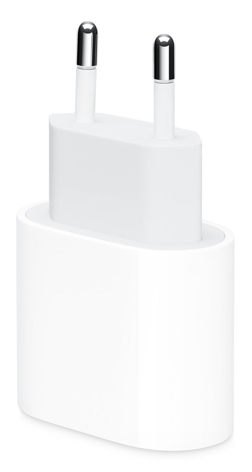 Apple Cargador Usb-C 20w Md3j4zm/A