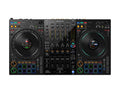 Pioneer DJ DDJ-FLX10 4-Channel Performance DJ Controller for Rekordbox