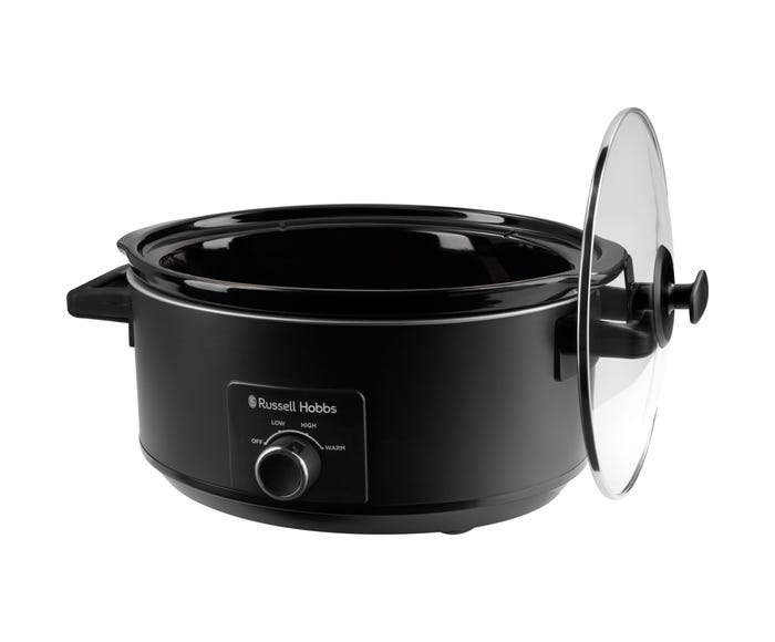 7 Litre Slow Cooker