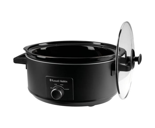 7 Litre Slow Cooker