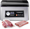 USV32 Chamber Vacuum Sealer Machine for Foods