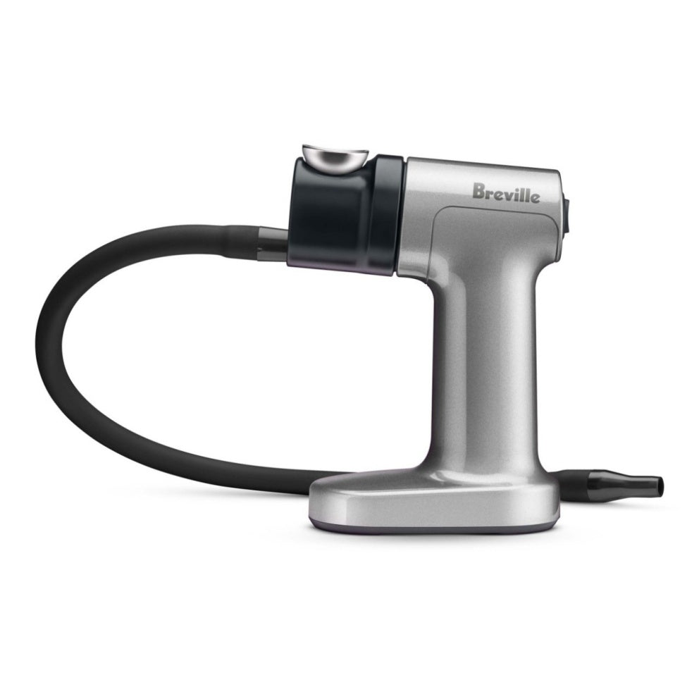 Breville The Smoking Gun BSM600SIL