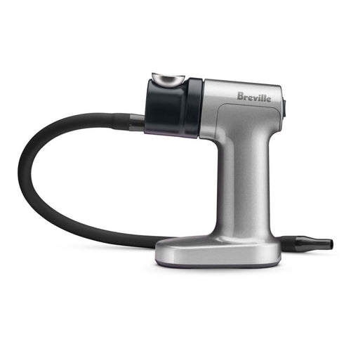 Breville The Smoking Gun BSM600SIL