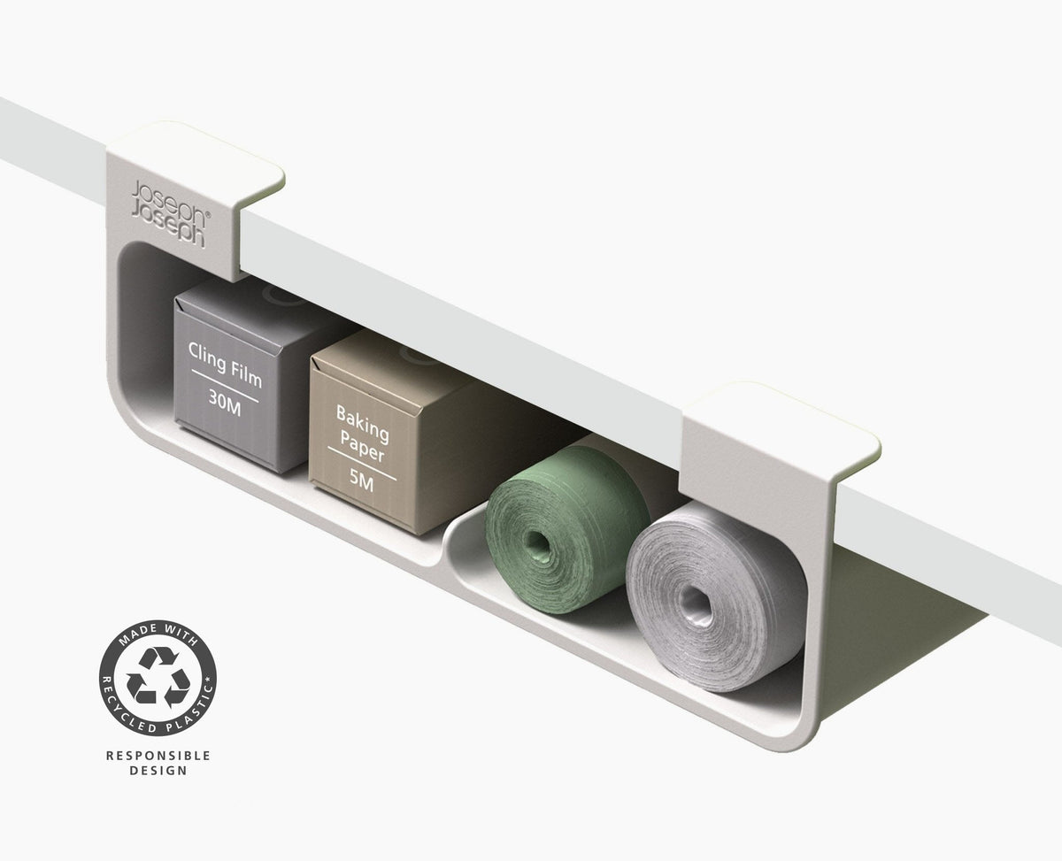 Cupboardstore™ Film, Foil & Bag Organiser