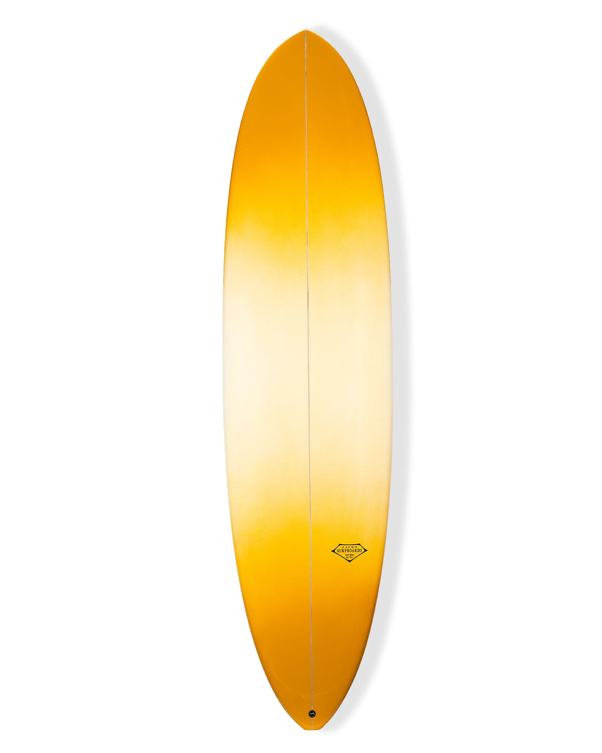 8'0 Ranchero Pin - Gold