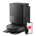 Roborock QV 35A Robot Vacuum with Multifunctional Dock (Upgraded from Qrevo S)