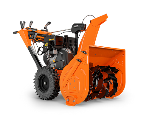Ariens Professional 28 Two-Stage Snow Blower Ele Start 420 cc 926093