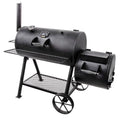 Oklahoma Joe's Highland Offset Charcoal Smoker