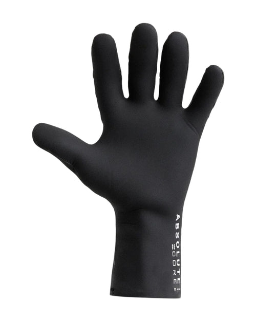 3mm Billabong ABSOLUTE CORE Wetsuit Gloves